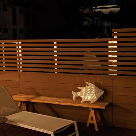 Excelsior 10 - Luxury Apartment Grado Luaran gambar
