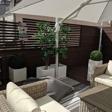 Excelsior 10 - Luxury Apartment Grado Luaran gambar