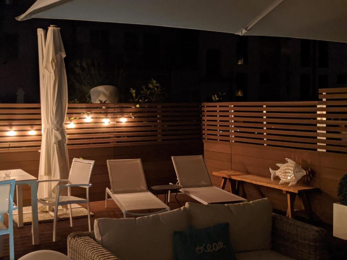 Excelsior 10 - Luxury Apartment Grado Luaran gambar