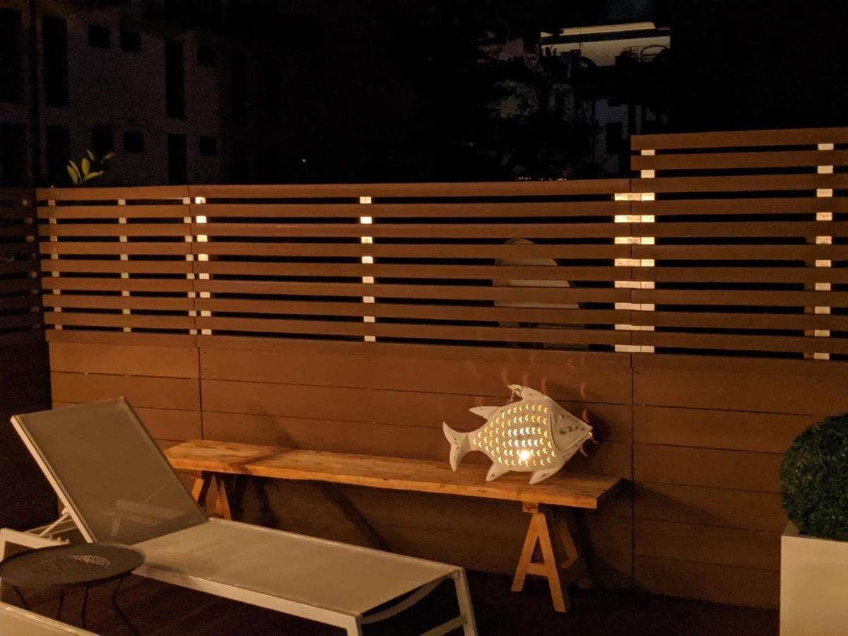 Excelsior 10 - Luxury Apartment Grado Luaran gambar