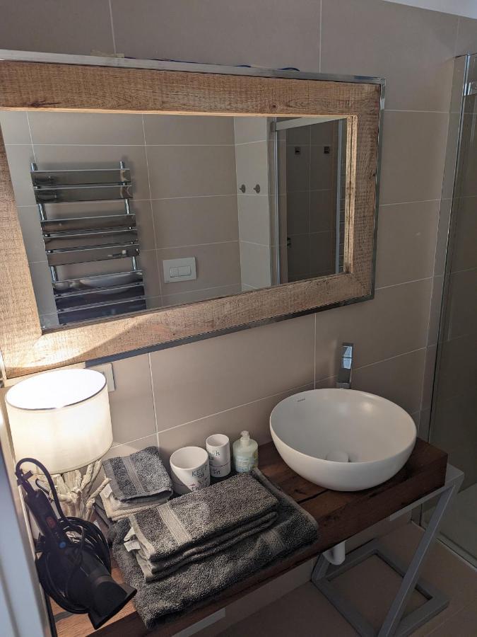 Excelsior 10 - Luxury Apartment Grado Luaran gambar