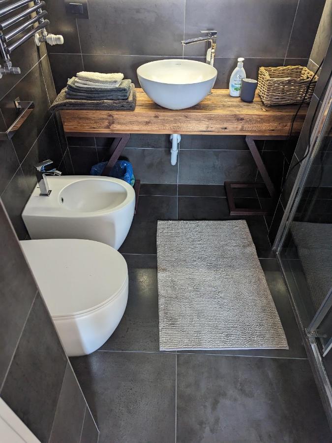 Excelsior 10 - Luxury Apartment Grado Luaran gambar