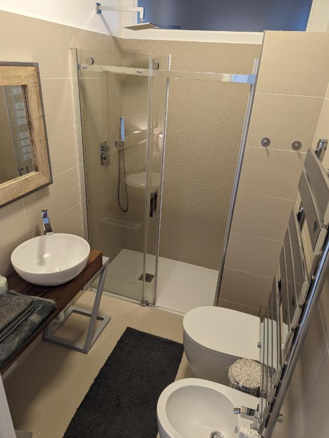 Excelsior 10 - Luxury Apartment Grado Luaran gambar