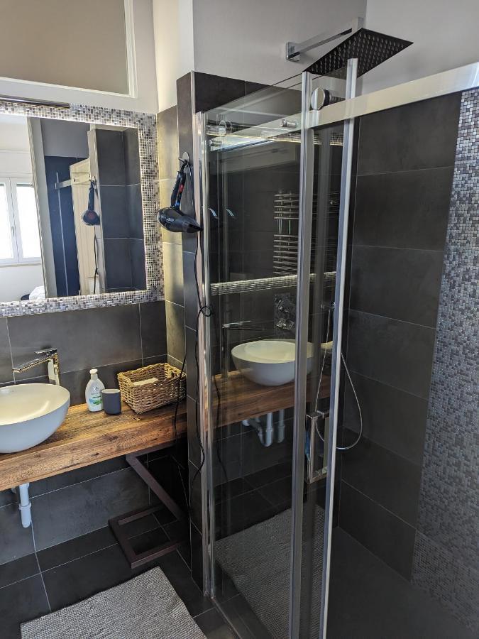 Excelsior 10 - Luxury Apartment Grado Luaran gambar