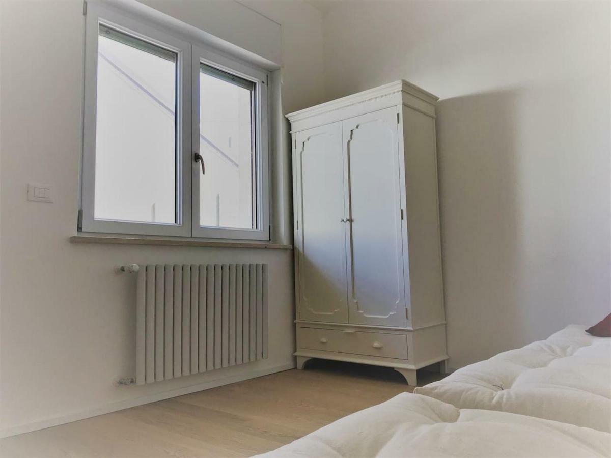 Excelsior 10 - Luxury Apartment Grado Luaran gambar