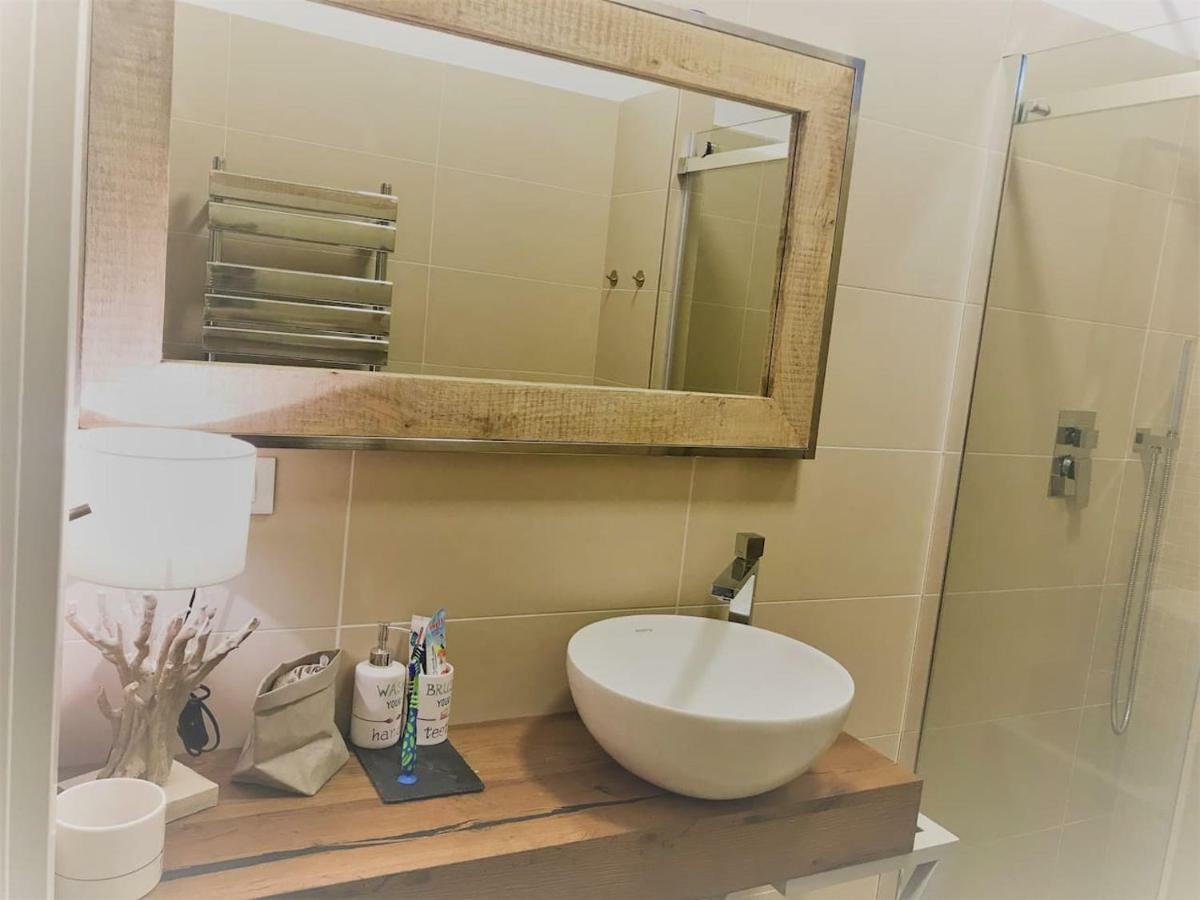 Excelsior 10 - Luxury Apartment Grado Luaran gambar