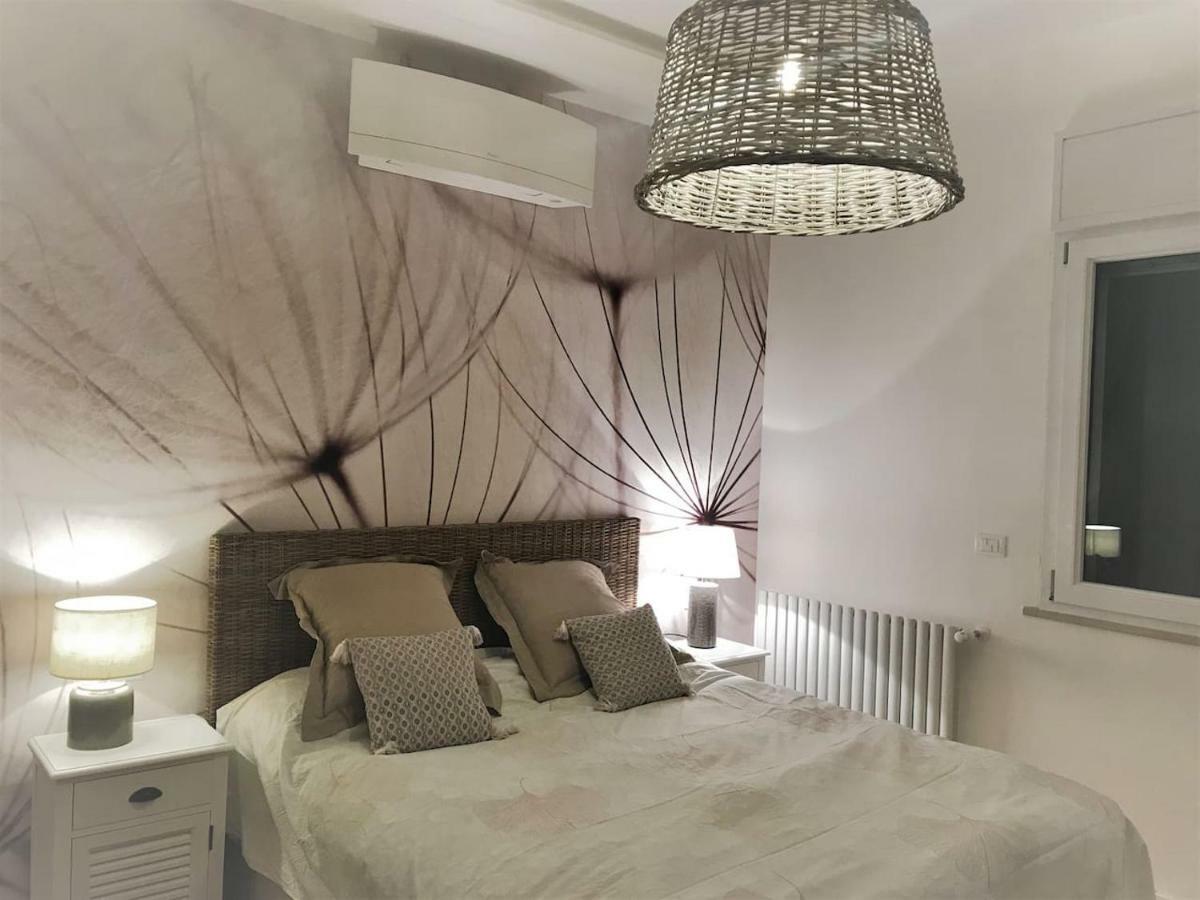 Excelsior 10 - Luxury Apartment Grado Luaran gambar
