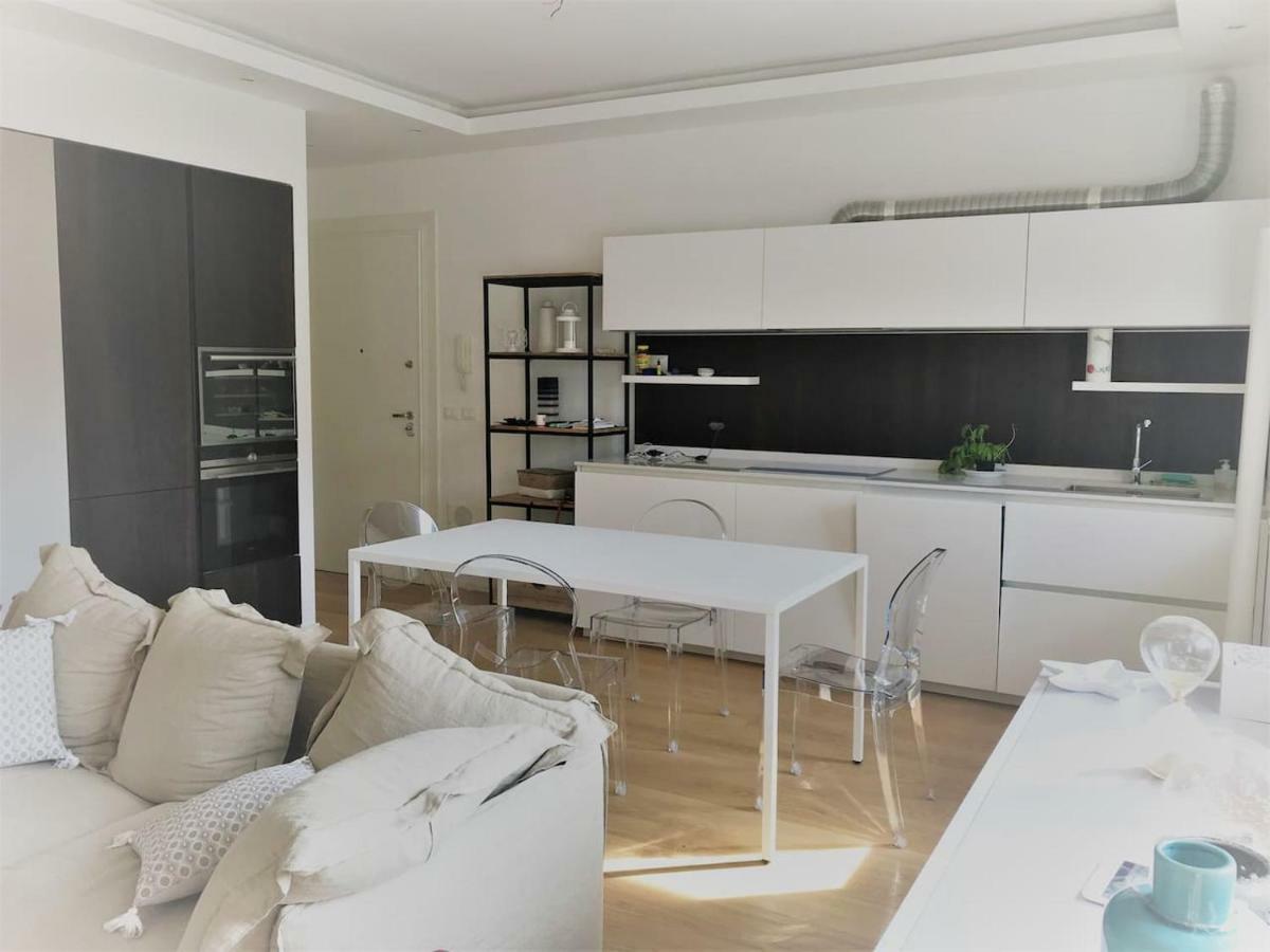 Excelsior 10 - Luxury Apartment Grado Luaran gambar