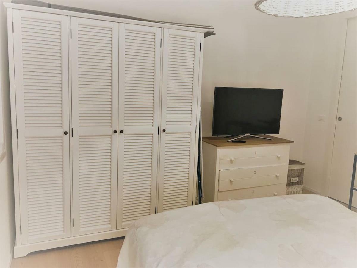 Excelsior 10 - Luxury Apartment Grado Luaran gambar