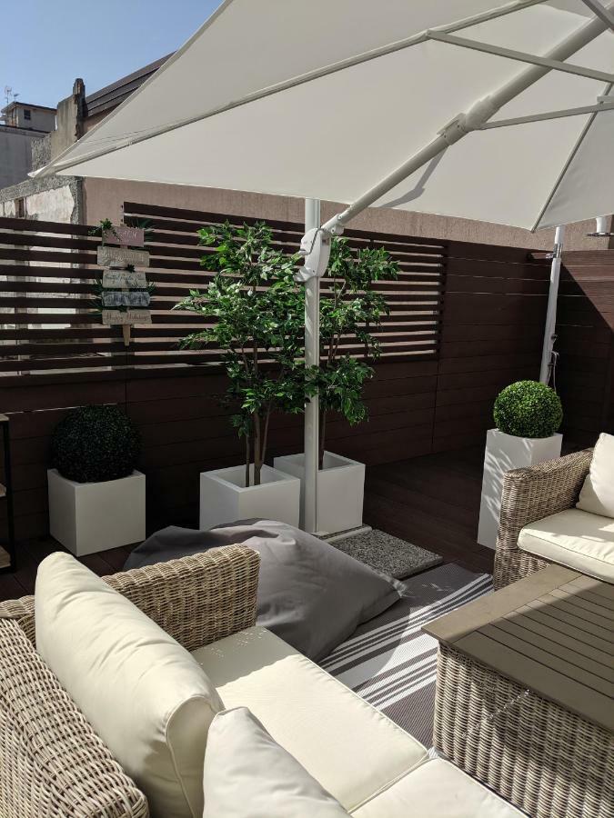 Excelsior 10 - Luxury Apartment Grado Luaran gambar